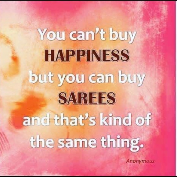 Look beautiful in the sarees from my closet. Bundle your likes for spl discount - Picture 6 of 6